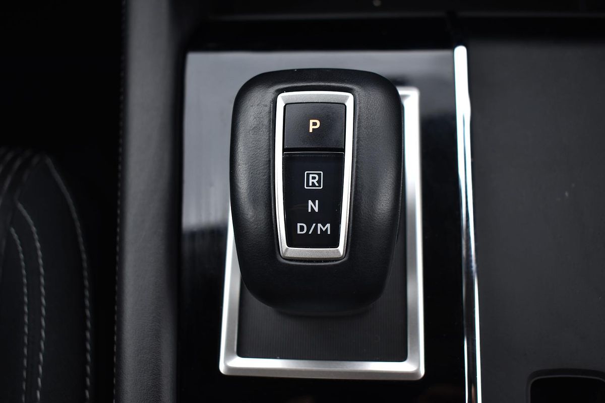 2023 Mitsubishi Outlander LS ZM