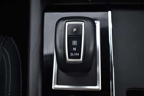 2023 Mitsubishi Outlander LS ZM