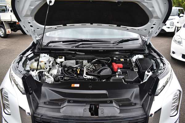 2023 Mitsubishi Outlander LS ZM