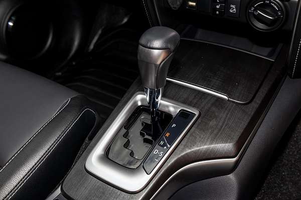 2023 Toyota Fortuner Crusade GUN156R