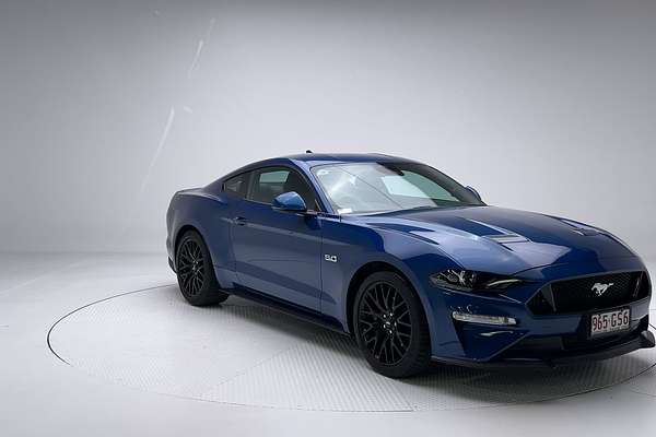 2023 Ford Mustang GT FN