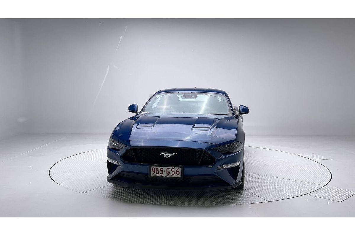 2023 Ford Mustang GT FN