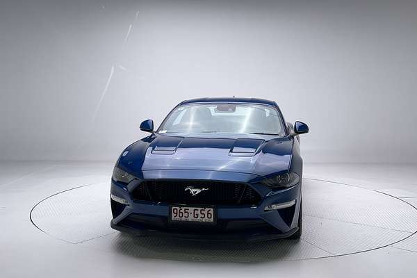 2023 Ford Mustang GT FN
