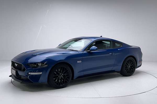 2023 Ford Mustang GT FN