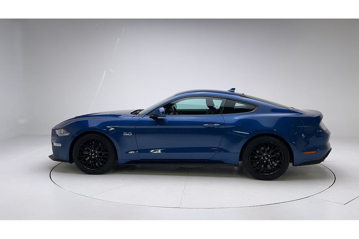 2023 Ford Mustang GT FN