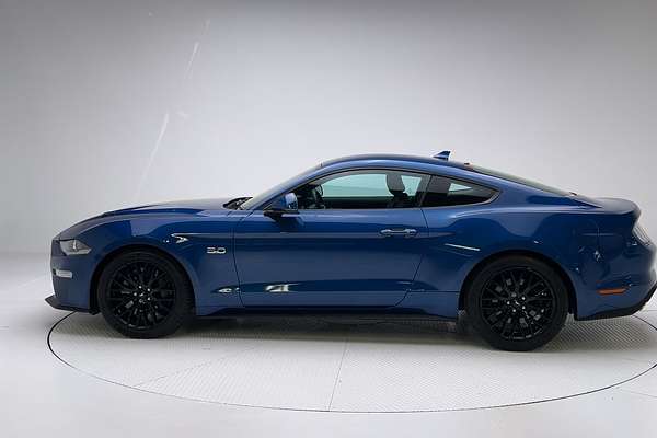 2023 Ford Mustang GT FN