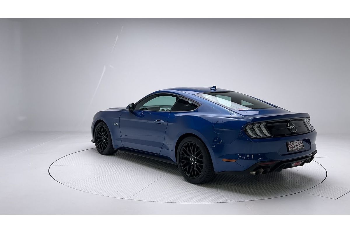 2023 Ford Mustang GT FN