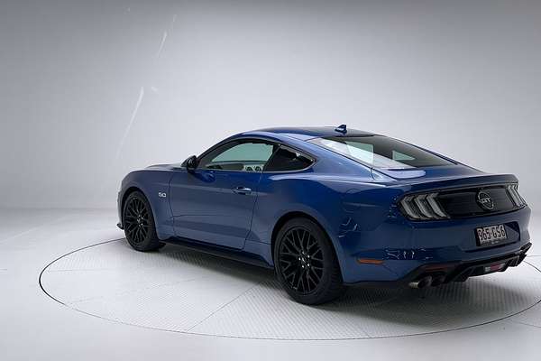 2023 Ford Mustang GT FN