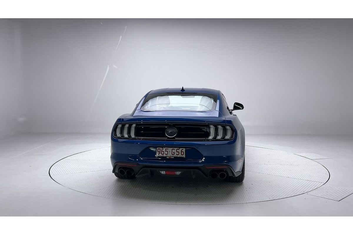 2023 Ford Mustang GT FN