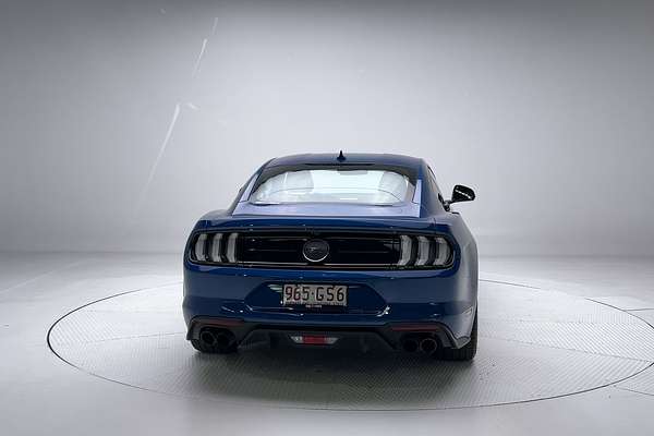 2023 Ford Mustang GT FN