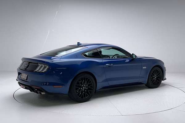 2023 Ford Mustang GT FN