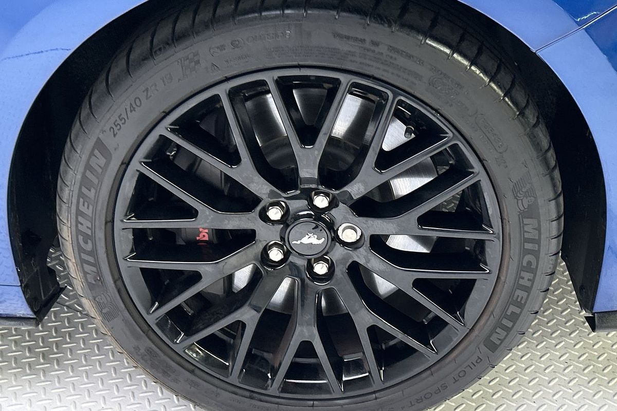 2023 Ford Mustang GT FN