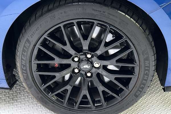 2023 Ford Mustang GT FN