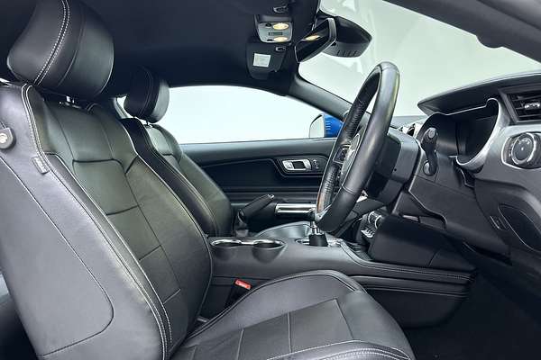 2023 Ford Mustang GT FN