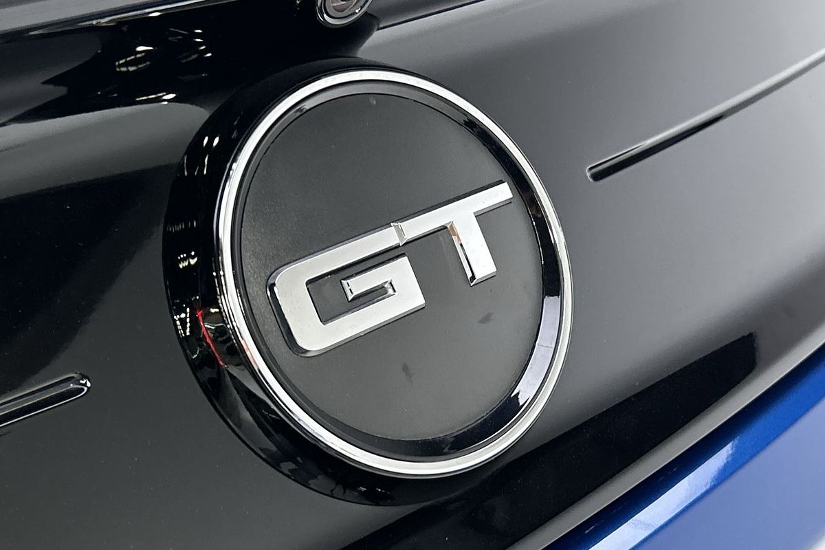 2023 Ford Mustang GT FN