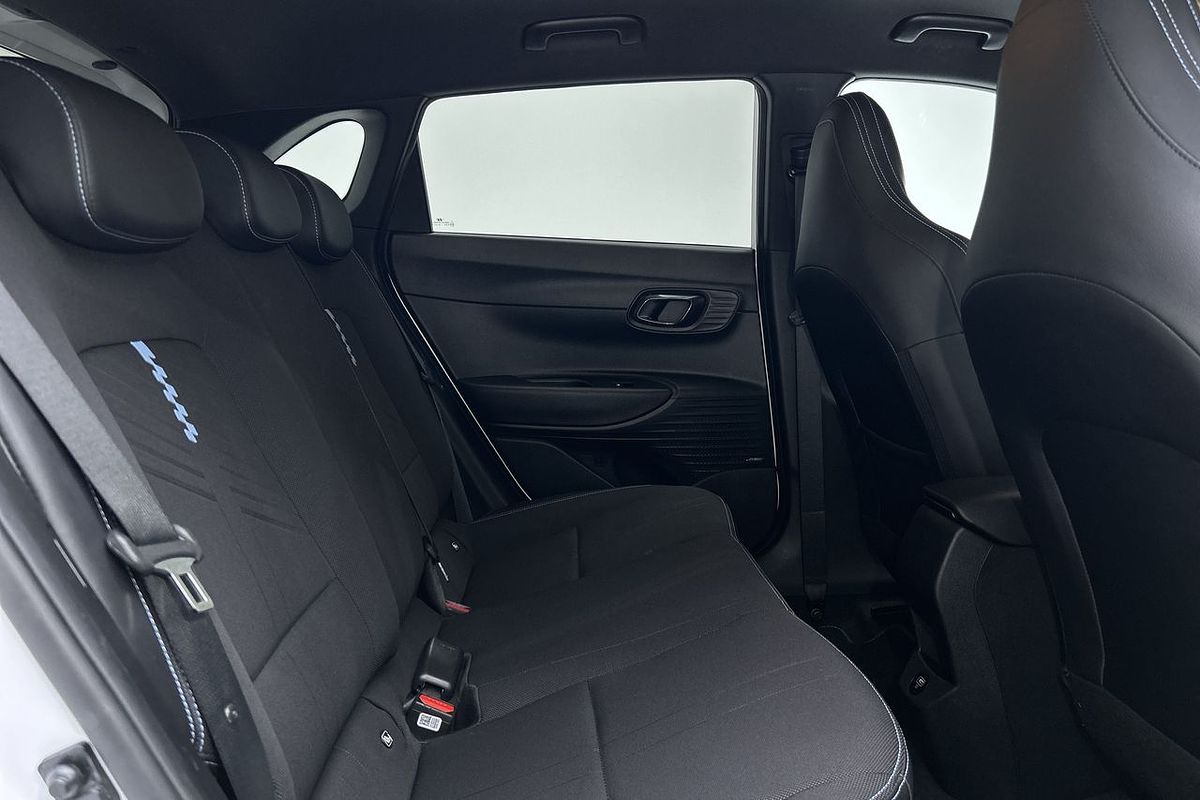 2022 Hyundai i20 N BC3.V1
