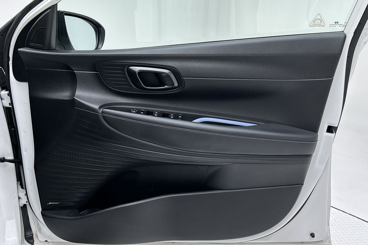 2022 Hyundai i20 N BC3.V1