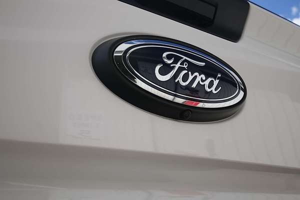2024 Ford Ranger Sport 4X4