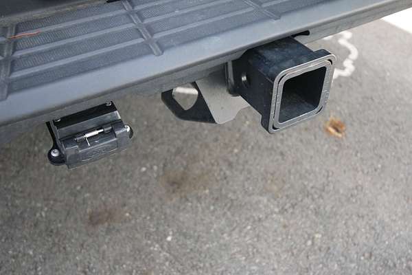 2024 Ford Ranger Sport 4X4