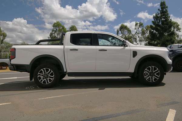 2024 Ford Ranger Sport 4X4