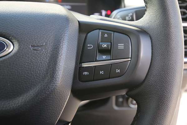 2024 Ford Ranger Sport 4X4