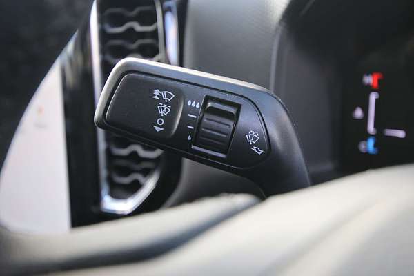 2024 Ford Ranger Sport 4X4