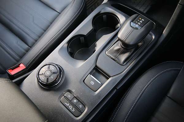 2024 Ford Ranger Sport 4X4