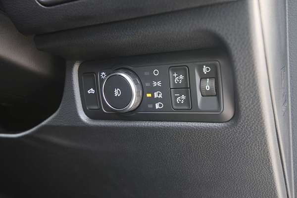2024 Ford Ranger Sport 4X4