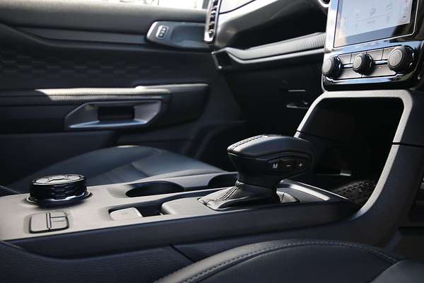 2024 Ford Ranger Sport 4X4