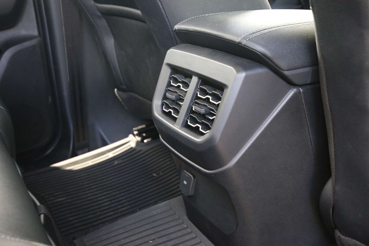 2024 Ford Ranger Sport 4X4
