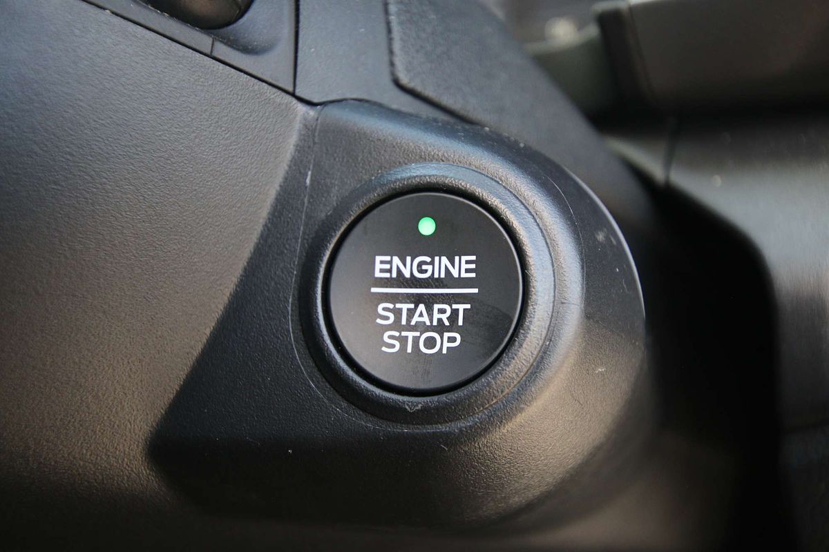 2024 Ford Ranger Sport 4X4