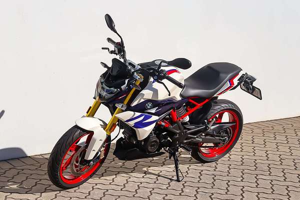 2022 BMW G 310 R G 310