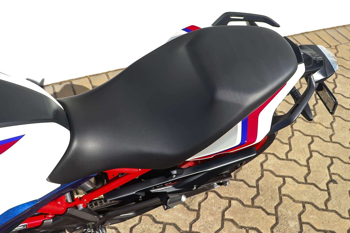 2022 BMW G 310 R G 310