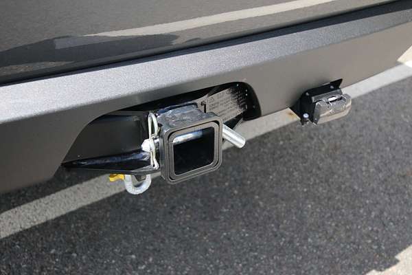 2024 Ford Everest Trend