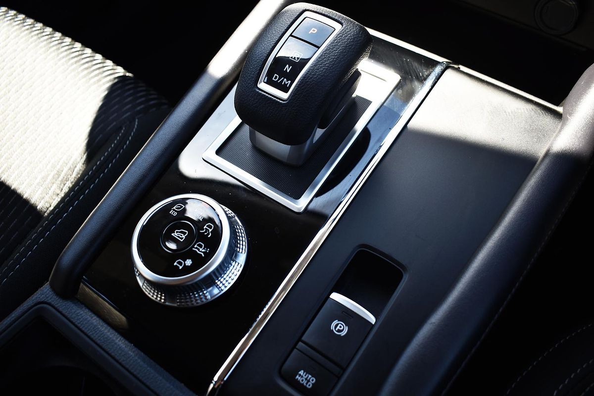 2023 Mitsubishi Outlander ES ZM