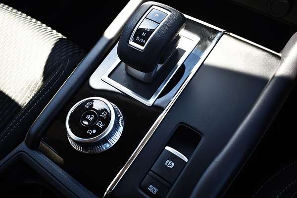 2023 Mitsubishi Outlander ES ZM