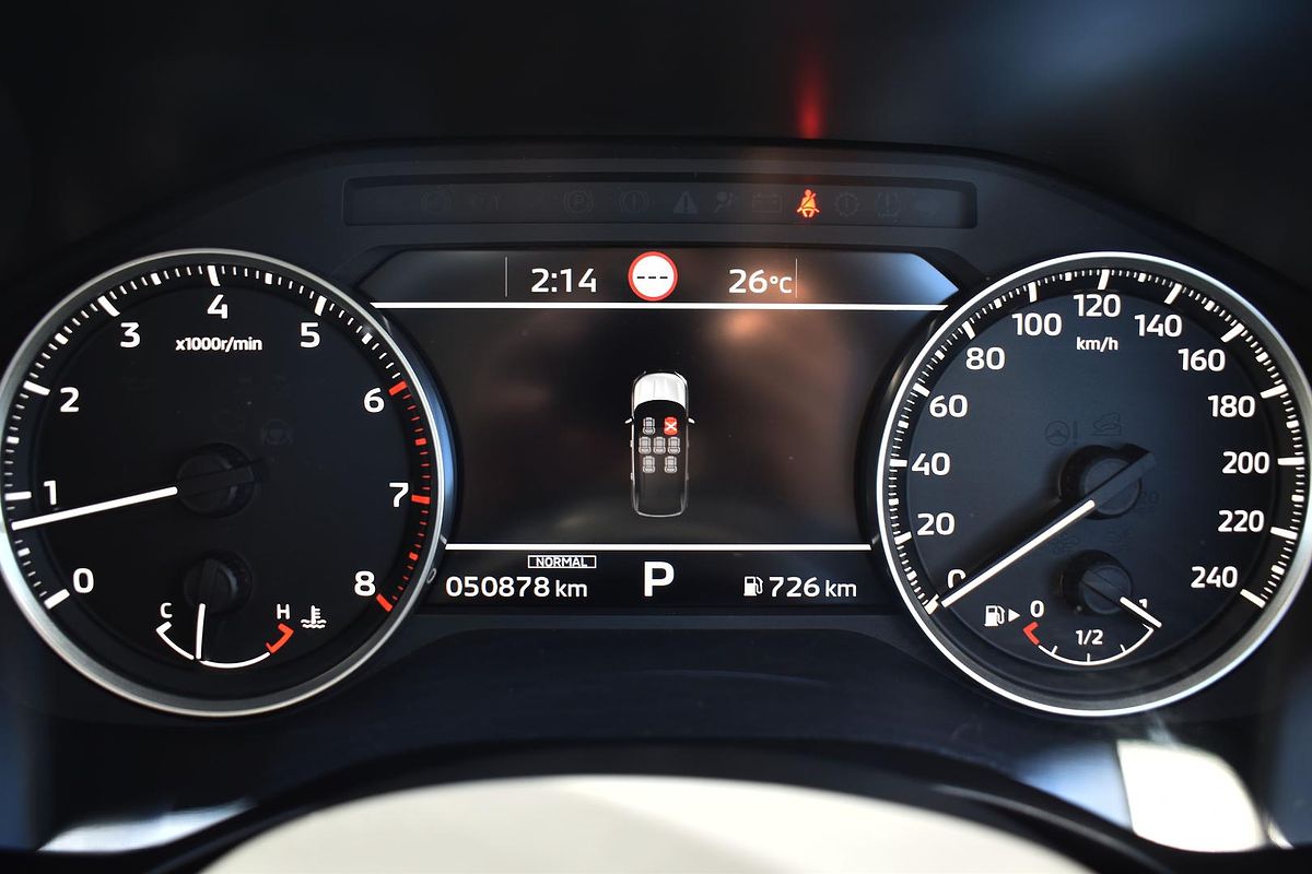 2023 Mitsubishi Outlander ES ZM