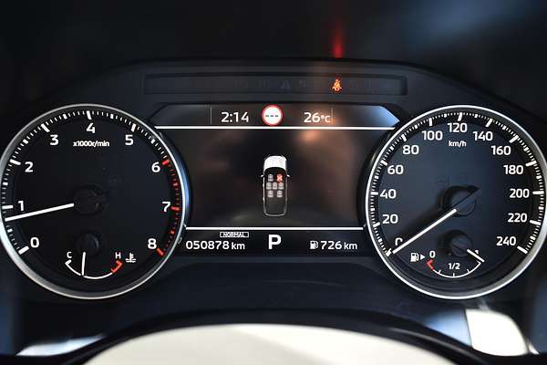 2023 Mitsubishi Outlander ES ZM