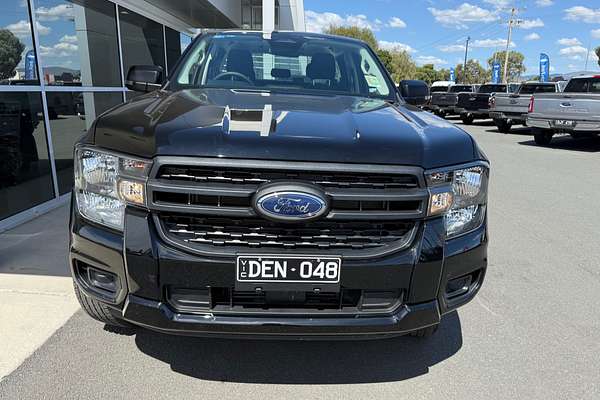 2024 Ford Ranger XL 4X4
