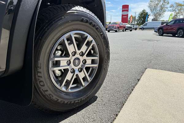 2024 Ford Ranger XL 4X4
