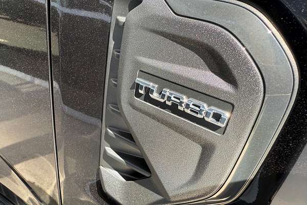 2024 Ford Ranger XL 4X4