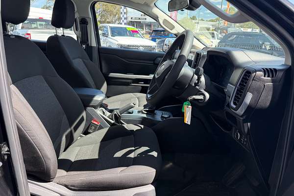 2024 Ford Ranger XL 4X4