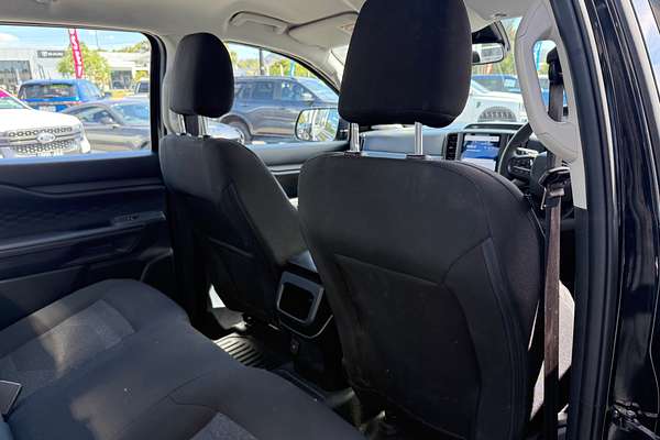 2024 Ford Ranger XL 4X4