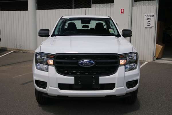 2024 Ford Ranger XL 4X4
