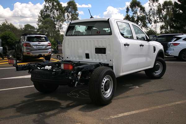 2024 Ford Ranger XL 4X4
