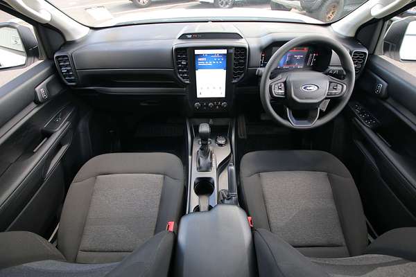 2024 Ford Ranger XL 4X4