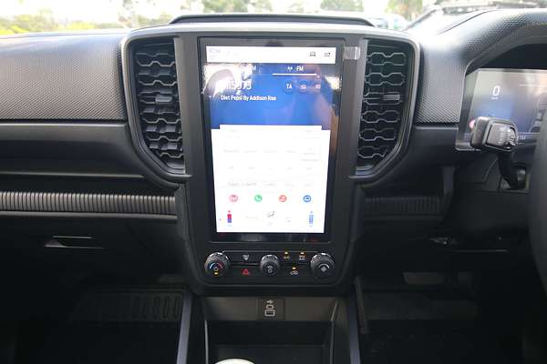 2024 Ford Ranger XL 4X4
