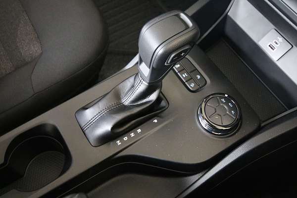 2024 Ford Ranger XL 4X4