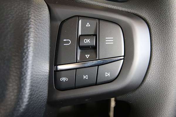 2024 Ford Ranger XL 4X4