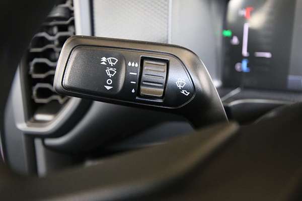 2024 Ford Ranger XL 4X4